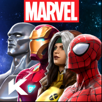 Marvel Contest Of Champions Mod APK (soldi Illimitati) Ultima Versione 28.2.0