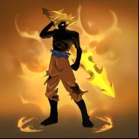 Stickman Legends Mod Apk V7.0.4 Unlimited Money And Gems 