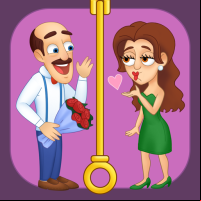 Homescapes Mod Apk + + Unlimited Stars 2025