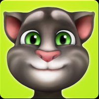 My Talking Tom Mod APK V5.0.1.10385  For Android
