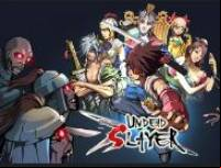 Undead Slayer 2 Apk