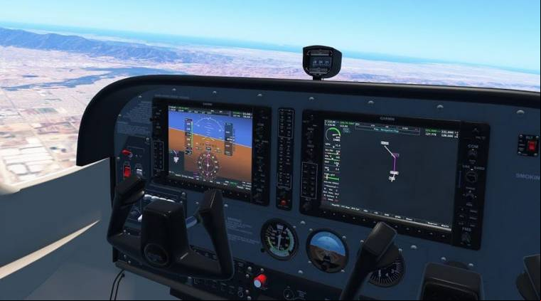 Infinite Flight – Flight Simulator
