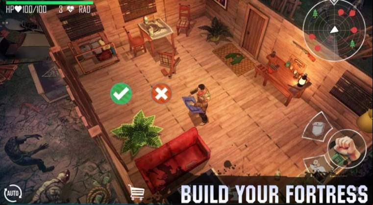 Live Or Die Survival Pro