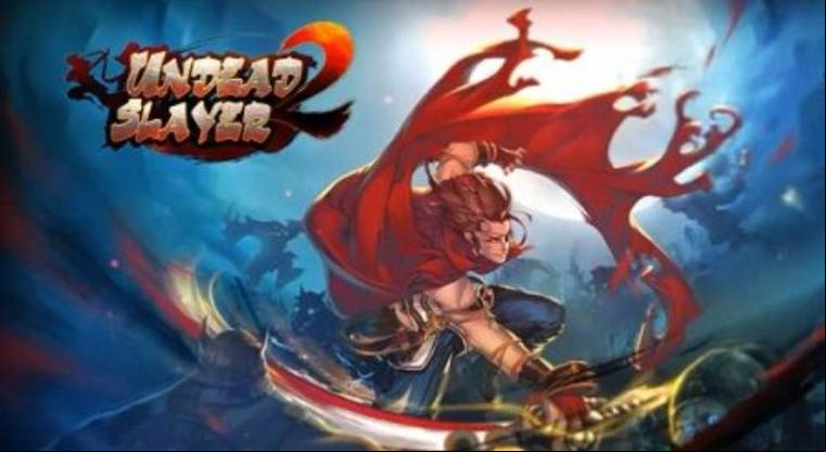 Undead Slayer 2