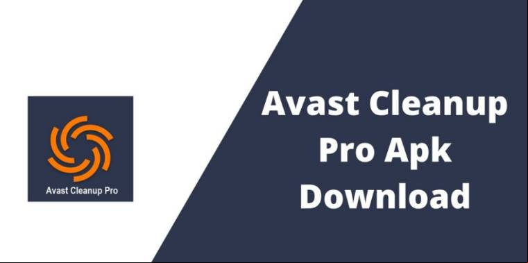 Avast Cleanup