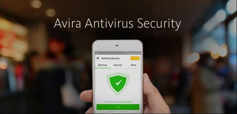 Avira Antivirus