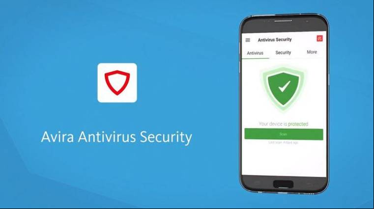 Avira Antivirus