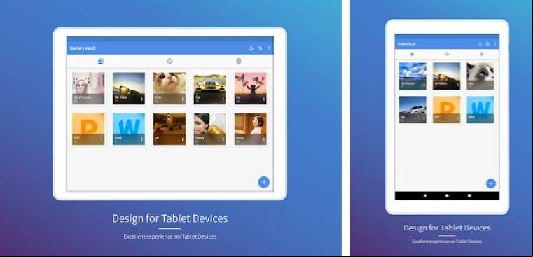 Gallery Vault Pro
