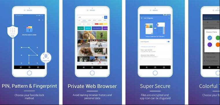 Gallery Vault Pro