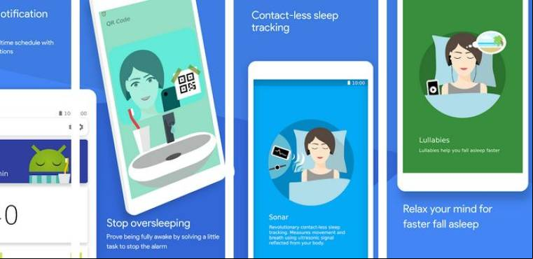 Sleep As Android
