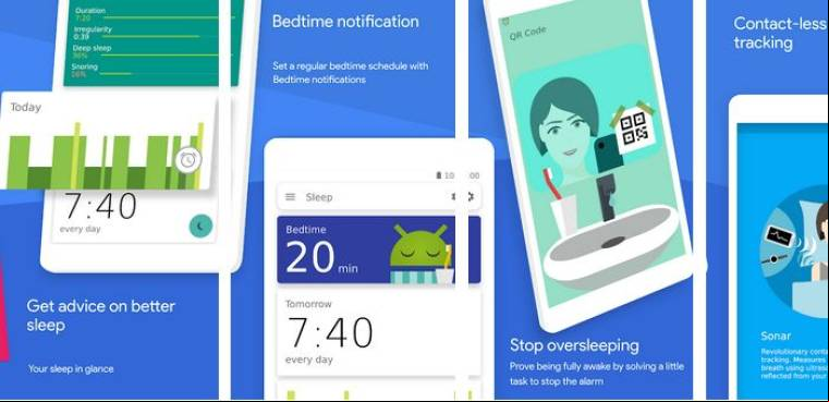 Sleep As Android