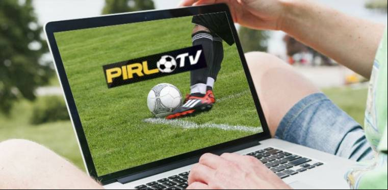 PIRLO TV APK