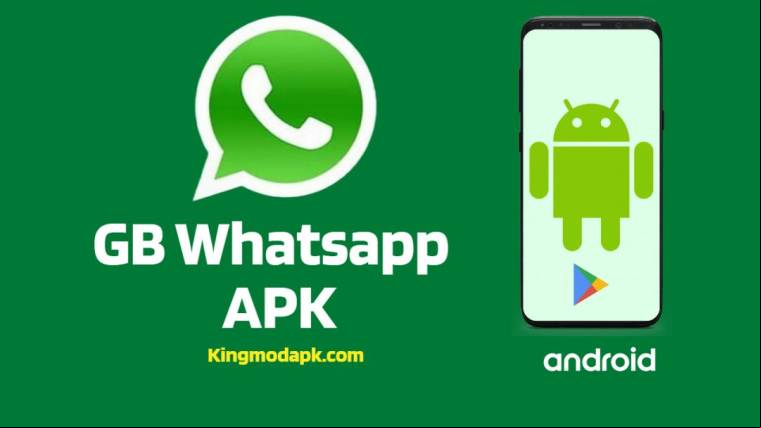 Gb Whatsapp Apk