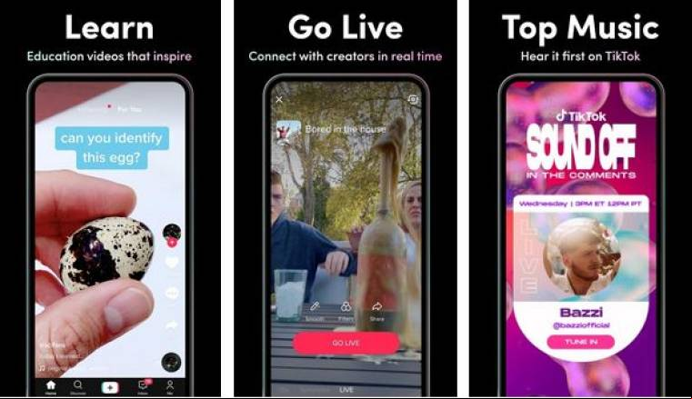 TikTok Apk