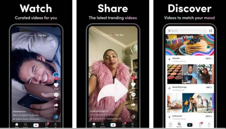 TikTok Apk
