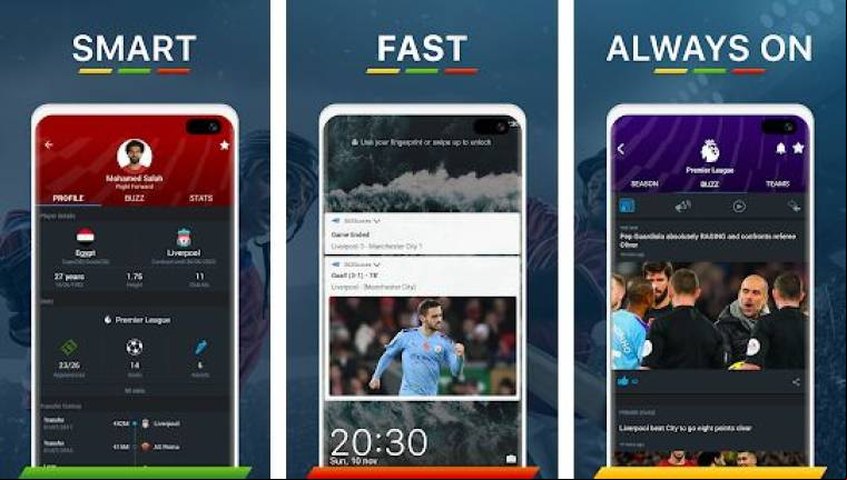 365Scores Apk