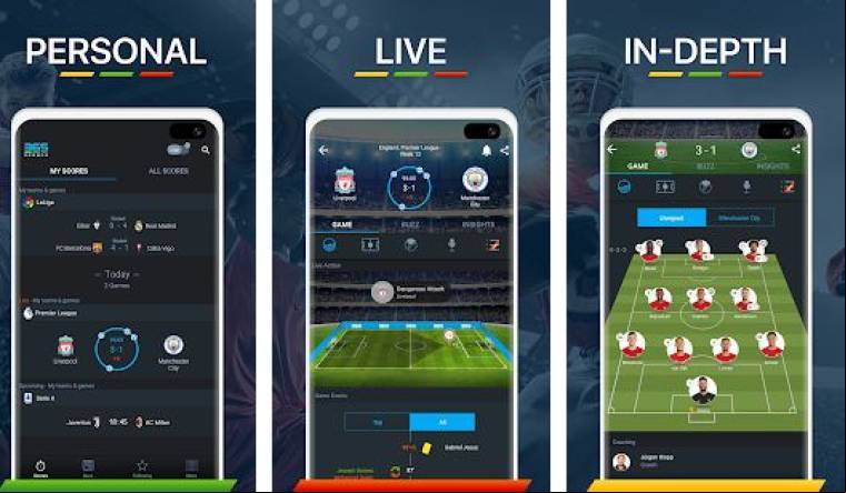 365Scores Apk