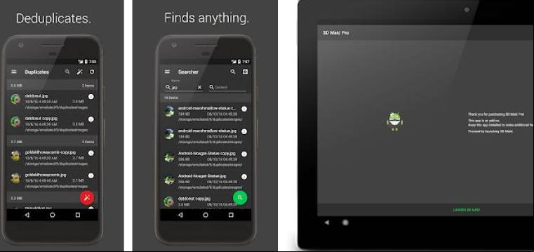 SD Maid Pro Apk