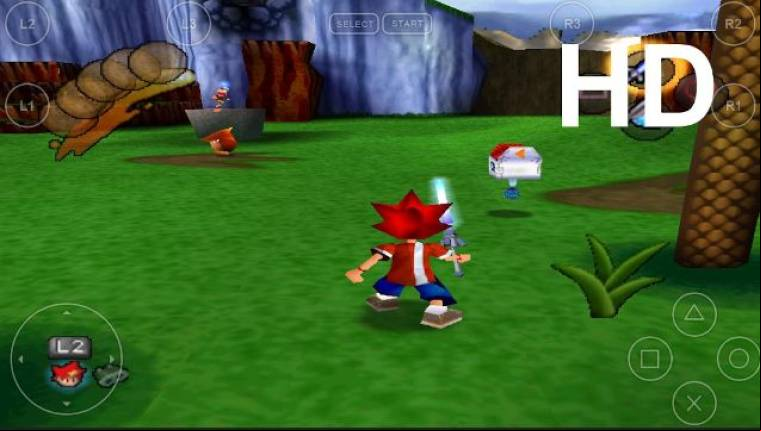 FPse For Android Apk