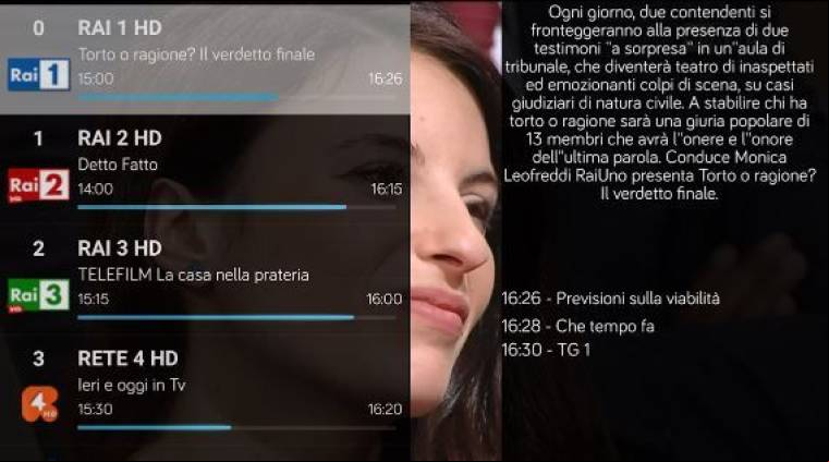 IPTV Extreme Pro Apk