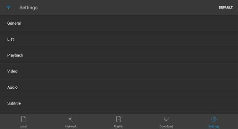 NPlayer Apk