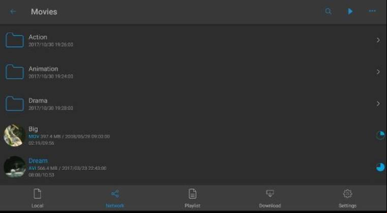 NPlayer Apk