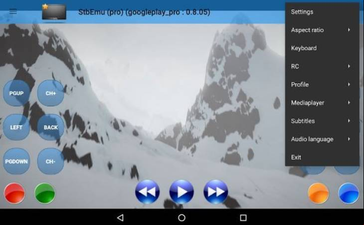 StbEmu Pro Apk