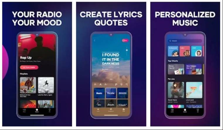 Resso Mod Apk