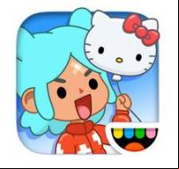 تحميل Toca Life World Mod Apk