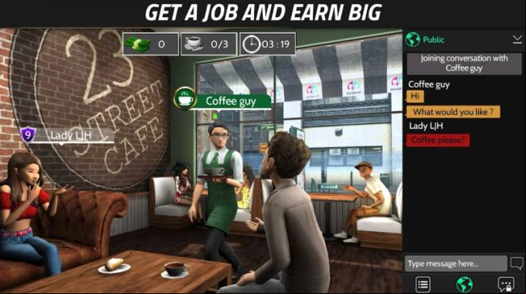 Avakin Life Mod Apk
