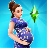 Sims Freeplay Mod Apk V5.89.1 Unlocked Everything 2025