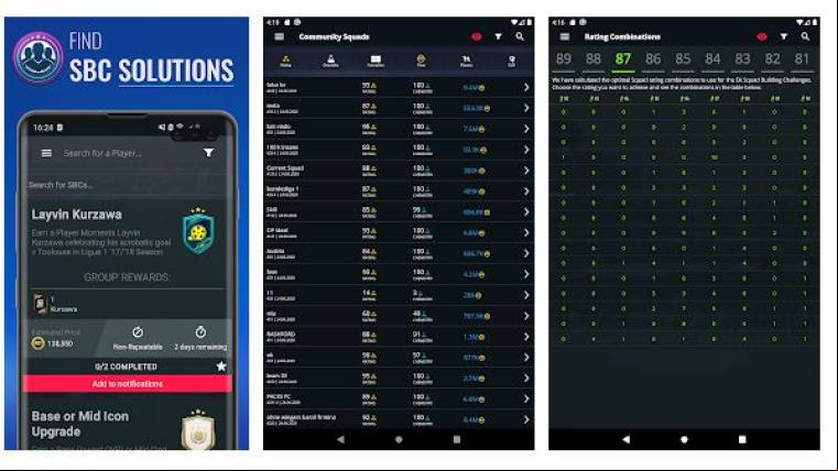 Futbin APK