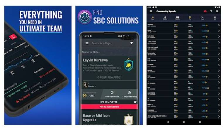 Futbin APK