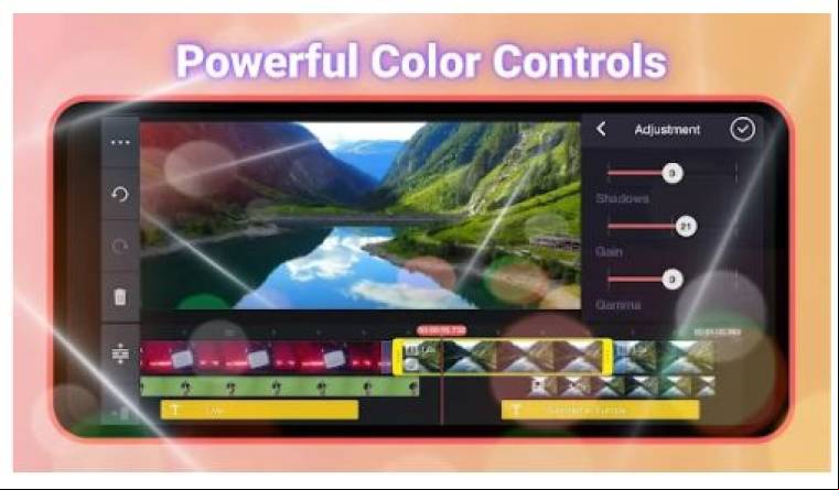 KineMaster Mod APK Latest Version