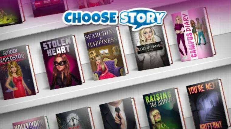My Story Mod APK