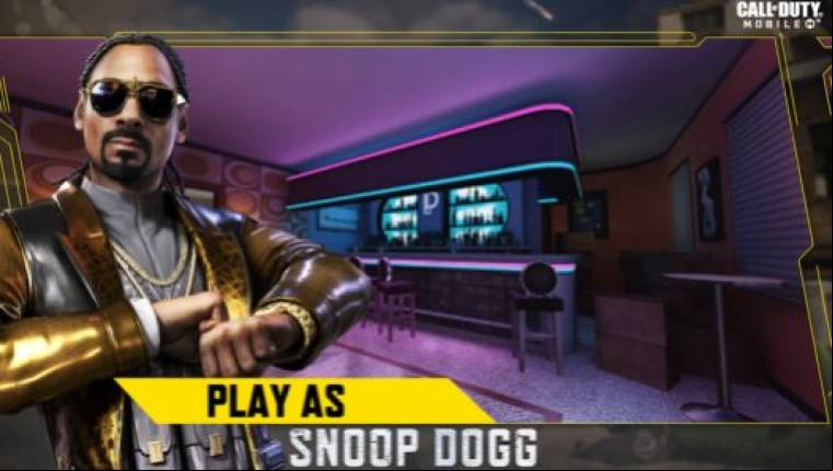 Call Of Duty Mod APK