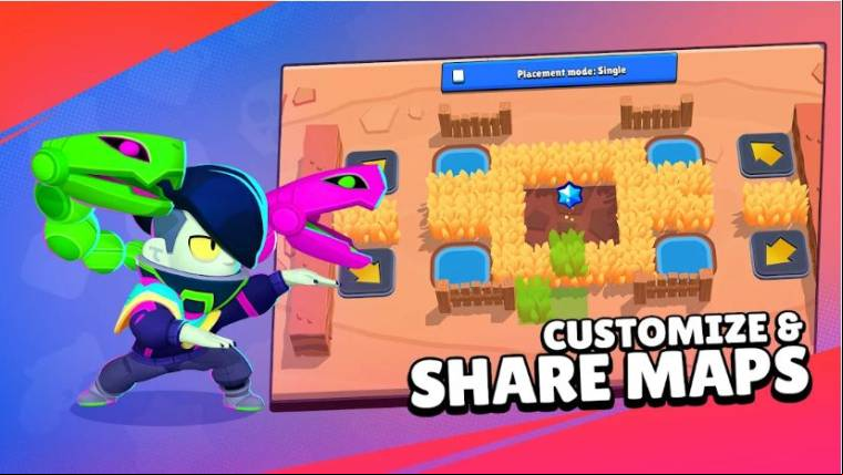 Brawl Star Mod APK