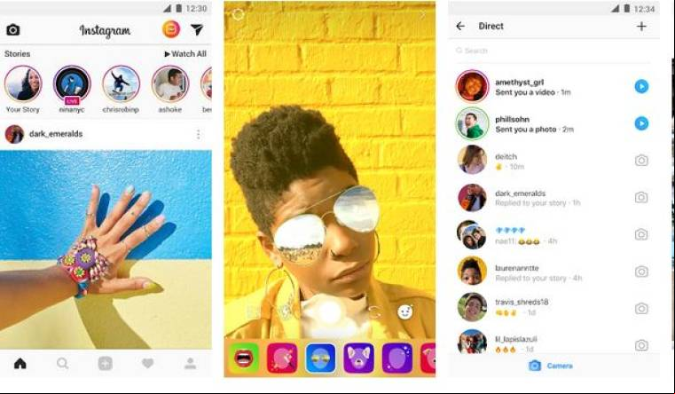 Instagram Mod APK Latest Version