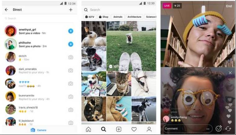 Instagram Mod APK Latest Version