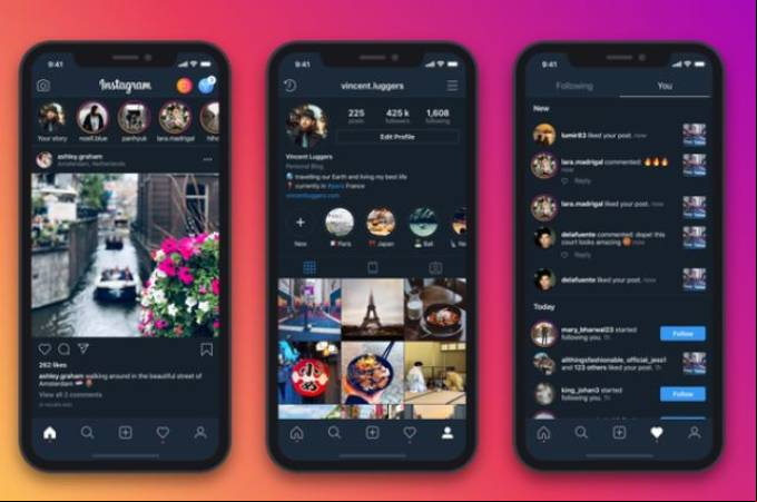Instagram Mod APK Latest Version
