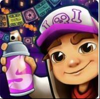 Subway Surfers Mod Apk