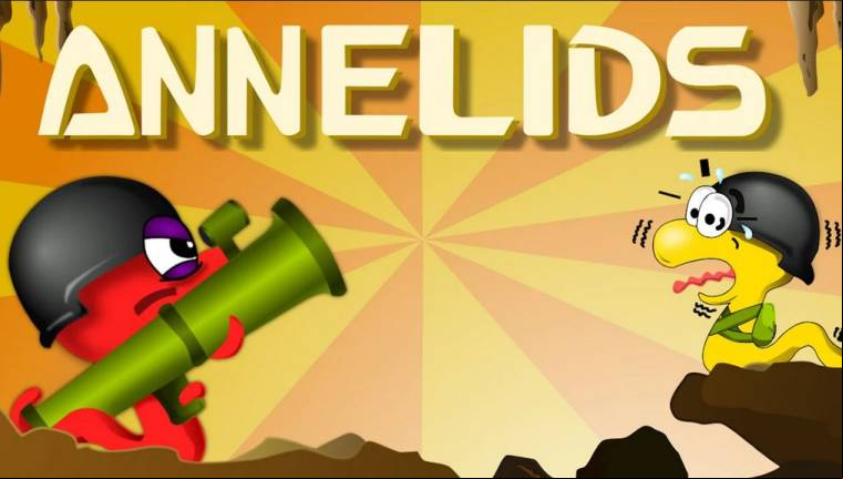 Annelids Mod APK
