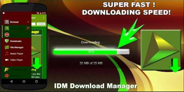 IDM Mod APK