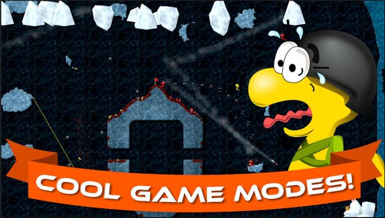 Annelids Mod APK