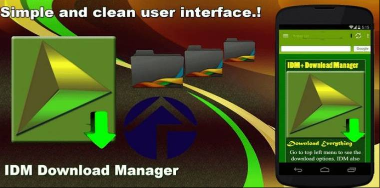 IDM Mod APK
