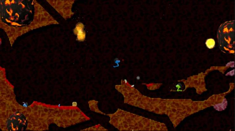 Annelids Mod APK