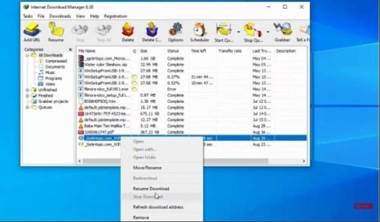 IDM Mod APK