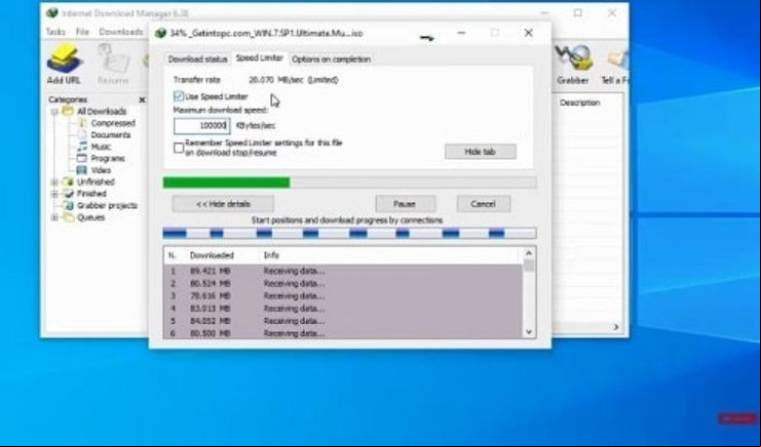 IDM Mod APK