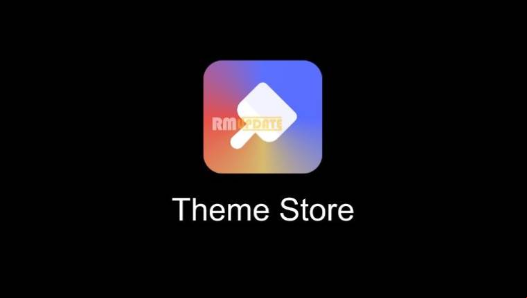 Oppo Theme Store Mod Apk