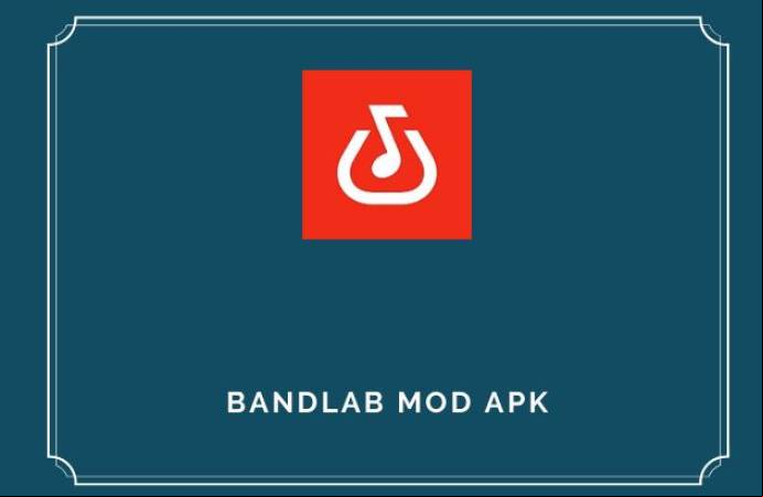 Bandlab Mod APK